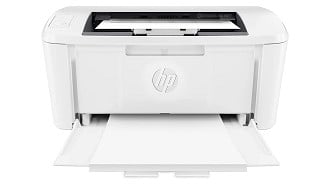HP LaserJet M140we HP LaserJet M140we