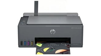 HP Smart Tank 581 HP Smart Tank 581