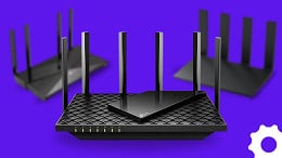 6 melhores roteadores para comprar em outubro de 2025 6 melhores roteadores para comprar em outubro de 2025
