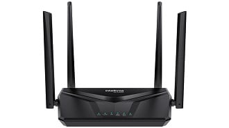 Intelbras Wi-force Giga W5 1200 G In Mesh Intelbras Wi-force Giga W5 1200 G In Mesh