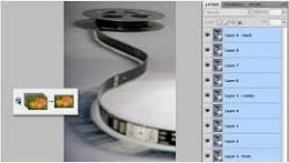 Photoshop por aluguel já está disponível