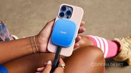 SanDisk traz ao Brasil SSD que gruda no iPhone e tem até 2 TB; veja o preço SanDisk traz ao Brasil SSD que gruda no iPhone e tem até 2 TB; veja o preço