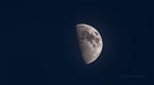 Lua hoje: confira a fase da Lua neste sábado, 25/10/2025 Lua hoje: confira a fase da Lua neste sábado, 25/10/2025