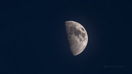 Lua hoje: confira a fase da Lua neste sábado, 25/10/2025 Lua hoje: confira a fase da Lua neste sábado, 25/10/2025