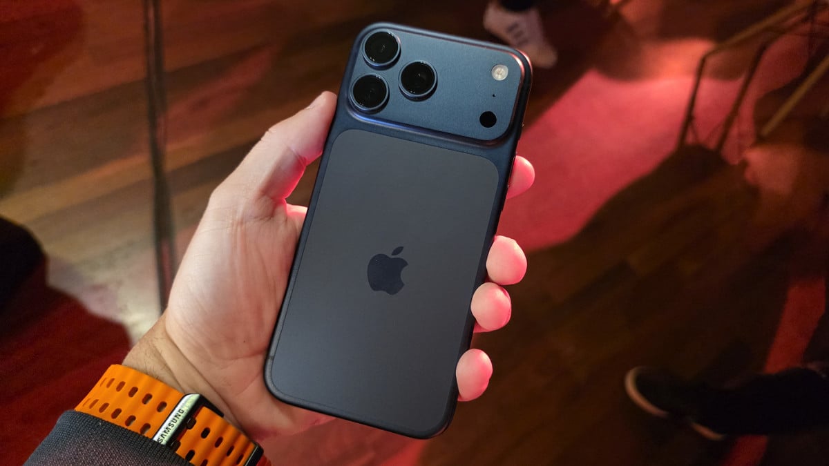 Apple deve pular o iPhone 19 e lançar o iPhone 20 em 2027