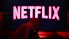 Lançamentos da Netflix em novembro de 2025