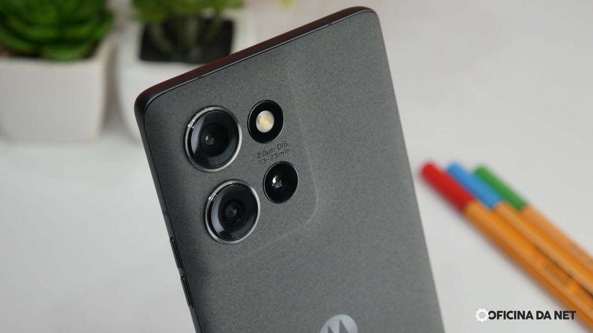 Motorola Edge 50