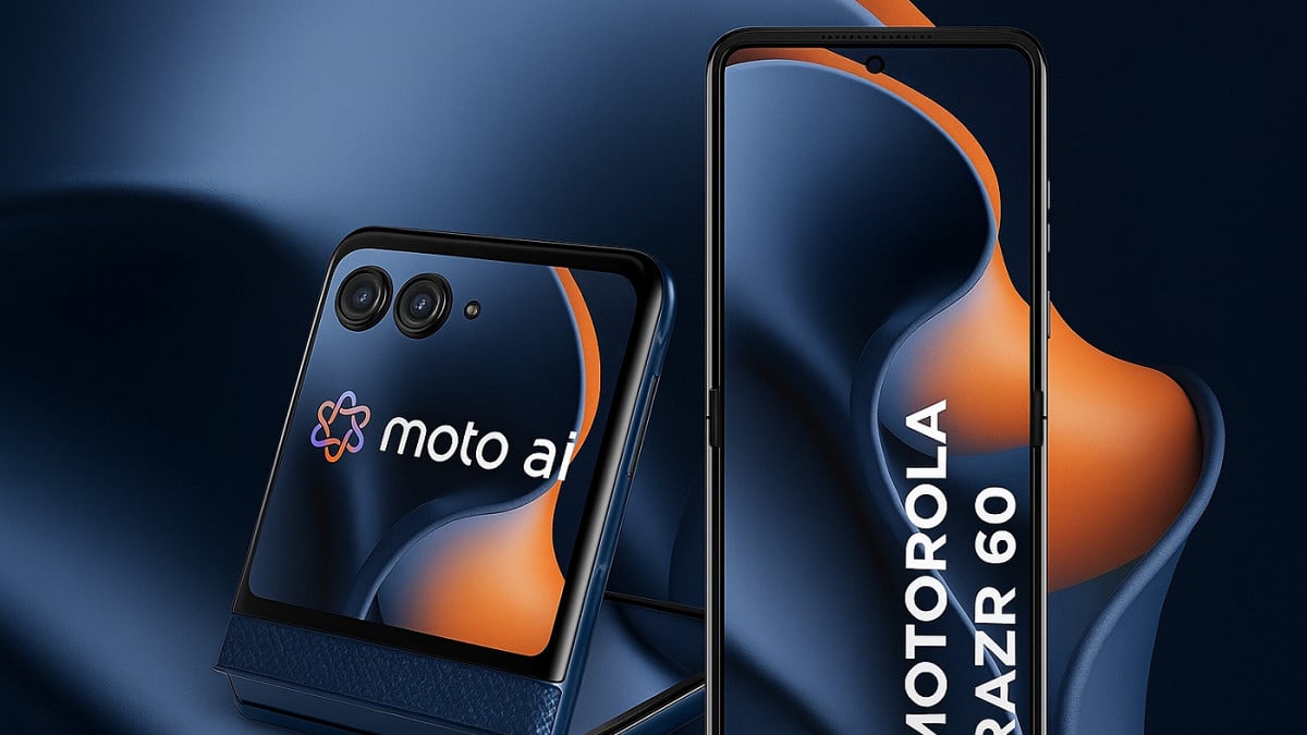 Motorola Razr 60