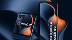 Motorola Razr 60 atinge o MENOR PREÇO desde o lançamento