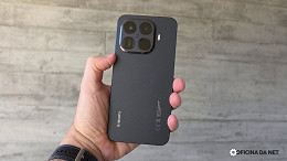 Xiaomi 15T e 15T Pro são os primeiros a receber o HyperOS 3 com Android 16 Xiaomi 15T e 15T Pro são os primeiros a receber o HyperOS 3 com Android 16