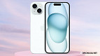  iPhone 15 vira oportunidade e aparece baratíssimo nesta segunda (27)
