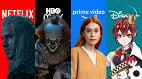 Lançamentos da semana (27/10 a 02/11): Netflix, Max, Prime Video e Disney+ Lançamentos da semana (27/10 a 02/11): Netflix, Max, Prime Video e Disney+