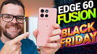 Por que o Edge 60 Fusion é o melhor custo-benefício na Black Friday 2025 Por que o Edge 60 Fusion é o melhor custo-benefício na Black Friday 2025