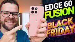 Por que o Edge 60 Fusion é o melhor custo-benefício na Black Friday 2025 Por que o Edge 60 Fusion é o melhor custo-benefício na Black Friday 2025