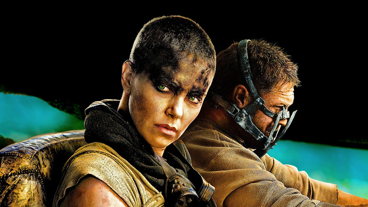 Filmes de ação para assistir na HBO Max