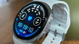 Galaxy Watch8 de 2025 com o MENOR PREÇO nessa semana na Samsung com cupom Galaxy Watch8 de 2025 com o MENOR PREÇO nessa semana na Samsung com cupom