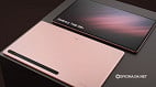 Linha Galaxy Tab S8 começa a receber Android 16 com a One UI 8 Linha Galaxy Tab S8 começa a receber Android 16 com a One UI 8