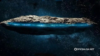 Afinal, o 3I/ATLAS é um cometa ou uma nave espacial?