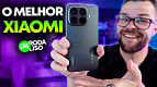 Teste de JOGOS no MELHOR CELULAR da Xiaomi // Xiaomi 15T Pro RODA LISO Teste de JOGOS no MELHOR CELULAR da Xiaomi // Xiaomi 15T Pro RODA LISO