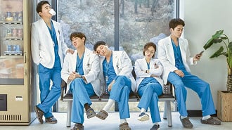 Hospital Playlist Hospital Playlist