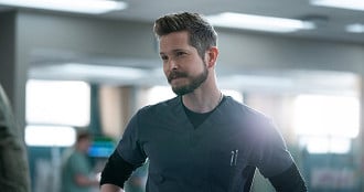 The Resident The Resident