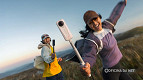 Insta360 X4 Air é lançada com gravação 8K e corpo ultraleve que cabe no bolso