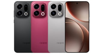 OPPO Find X9 OPPO Find X9