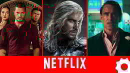 8 grandes lançamentos de filmes e séries na Netflix esta semana 8 grandes lançamentos de filmes e séries na Netflix esta semana