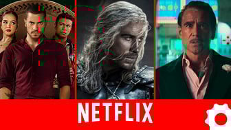 8 grandes lançamentos de filmes e séries na Netflix esta semana