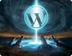 Wordpress na mira de crackers