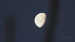 Como está a Lua nesta quarta-feira, 29/10; veja a fase e próxima mudança Como está a Lua nesta quarta-feira, 29/10; veja a fase e próxima mudança