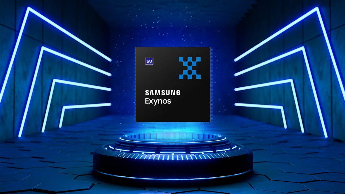 Samsung Exynos