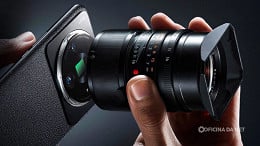 Xiaomi 17 Ultra pode chegar com zoom físico e câmera de nível profissional Xiaomi 17 Ultra pode chegar com zoom físico e câmera de nível profissional