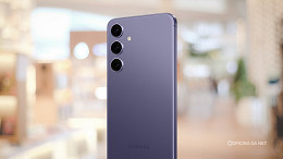 Cupom exclusivo derruba valor do Galaxy S24 na Amazon Brasil Cupom exclusivo derruba valor do Galaxy S24 na Amazon Brasil