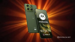 Motorola Edge 70 será mais leve que o iPhone Air e com bateria que dura 50 horas Motorola Edge 70 será mais leve que o iPhone Air e com bateria que dura 50 horas