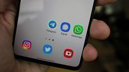 WhatsApp vai permitir conversas com Telegram, Signal e outros apps