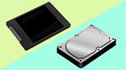 Qual a diferença entre HD e SSD Qual a diferença entre HD e SSD