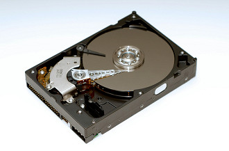 HD (Imagem: Maurice Garlet/Unsplash)