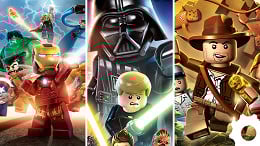 10 melhores jogos LEGO para jogar e se divertir hoje 10 melhores jogos LEGO para jogar e se divertir hoje