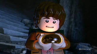 LEGO The Lord of the Rings LEGO The Lord of the Rings