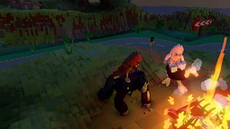 LEGO Worlds LEGO Worlds