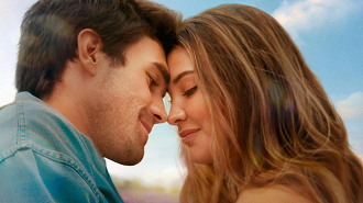 O Mapa Que Me Leva Até Você