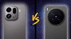 Oppo Find X9 Pro vs Vivo X300 Pro: qual o melhor flagship chinês de 2025?