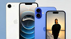 iPhones 16 e 16e mais baratos na Amazon com CUPOM