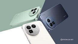 O primeiro celular com Snapdragon 8 Elite Gen 5 chega só em novembro no Brasil  O primeiro celular com Snapdragon 8 Elite Gen 5 chega só em novembro no Brasil