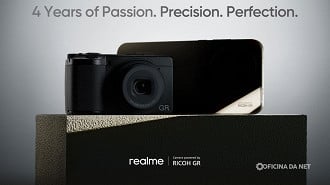 Realme GT 8 Pro