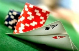 Pôquer online na mira da Justiça