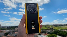 Shopee libera oferta relâmpago e o POCO X7 despenca de preço Shopee libera oferta relâmpago e o POCO X7 despenca de preço