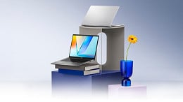 Notebook ASUS com Core i5 e 16GB de RAM despenca de preço nesta quinta (30) Notebook ASUS com Core i5 e 16GB de RAM despenca de preço nesta quinta (30)