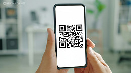 O que é QR Code